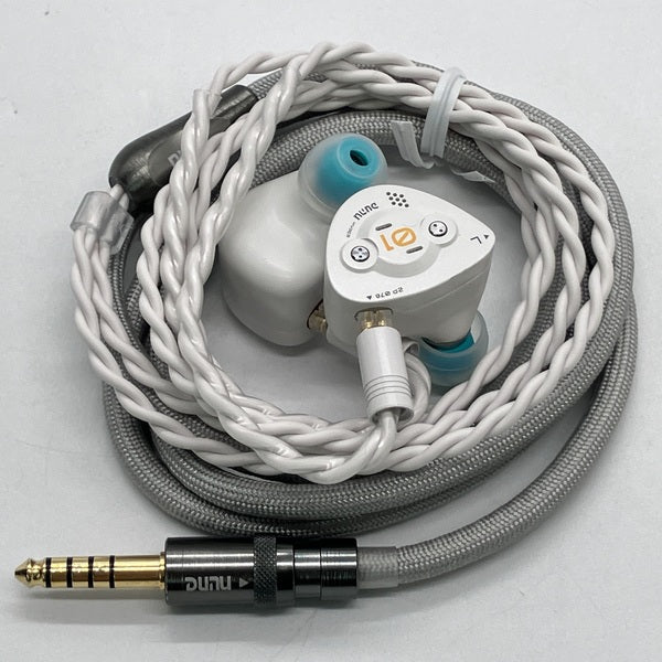 DUNU-TOPSOUND 【中古】DK3001 BD【秋葉原】 – e☆イヤホン