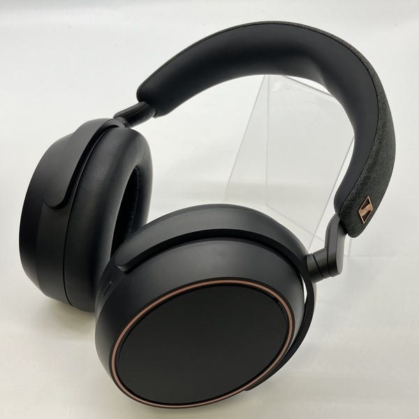 SENNHEISER 【中古】MOMENTUM 4 Wireless Copper Amazon限定カラー