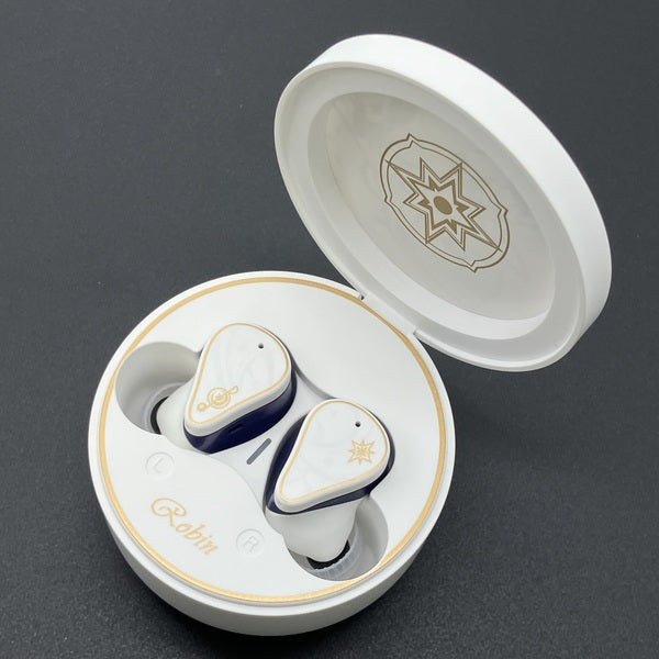 【中古】Robin's Earphones (崩壊：スターレイル) コラボモデル【秋葉原】