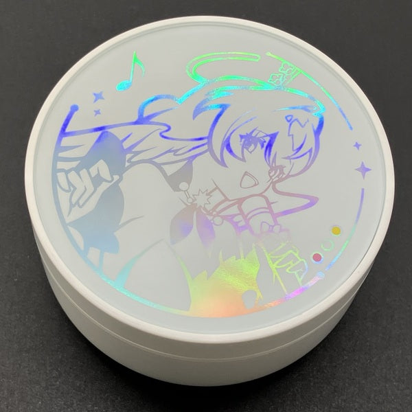 水月雨 (MOONDROP) 【中古】Robin's Earphones (崩壊：スターレイル