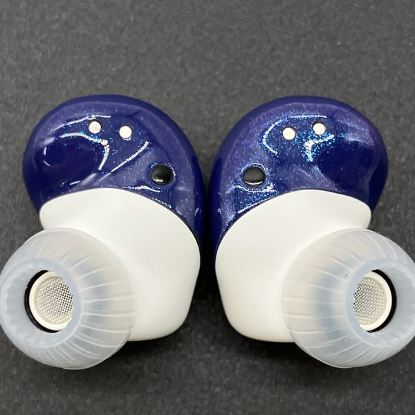 水月雨 (MOONDROP) 【中古】Robin's Earphones (崩壊：スターレイル