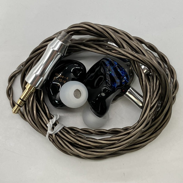 THIEAUDIO 【中古】Hype 4 Black【秋葉原】 – e☆イヤホン