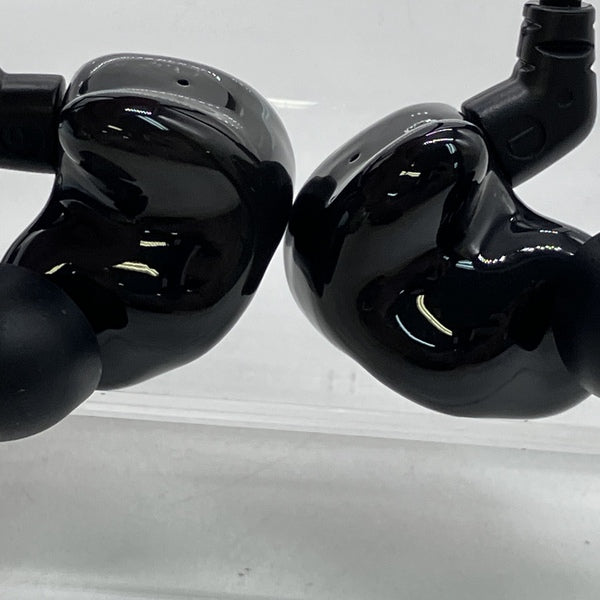 qdc 【中古】SUPERIOR Piano Black 【QDC-SUPERIOR-BK】【秋葉原】 – e