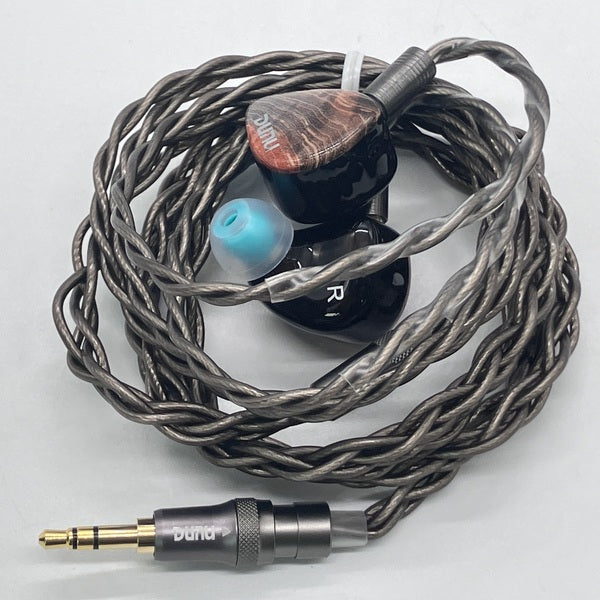DUNU-TOPSOUND 【中古】DaVinci【秋葉原】 – e☆イヤホン