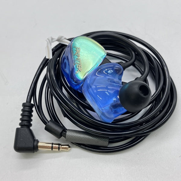 qdc 【中古】FRONTIER Aquamarine 【QDC-FRONTIER-AQ】【秋葉原】 – e