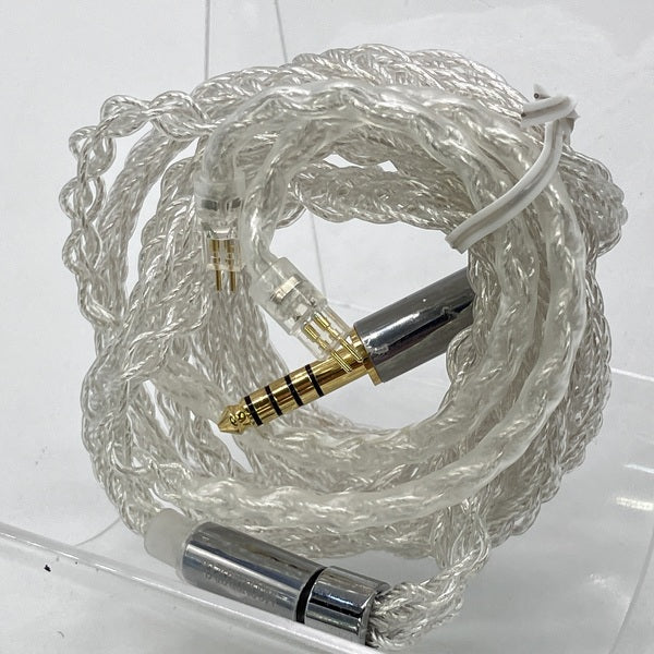 【中古】Line-K 2Pin-4.4mm【秋葉原】