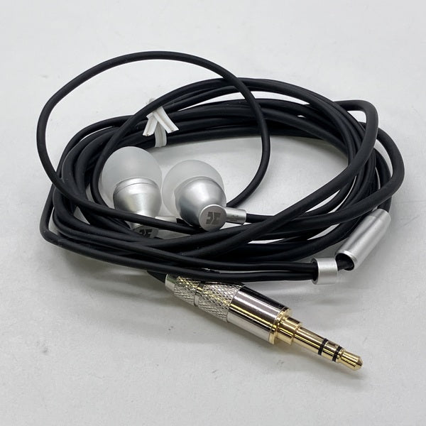 HIFIMAN 【中古】RE800 silver【秋葉原】 – e☆イヤホン