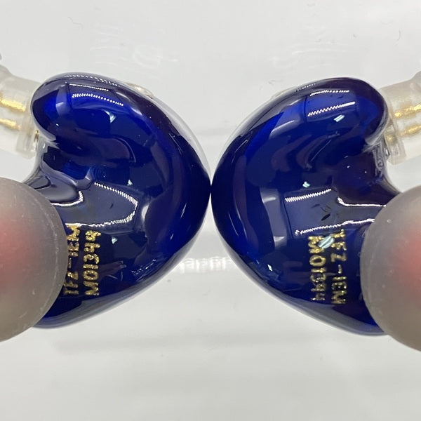 TFZ 【中古】MY LOVE 3 ブルー【日本橋】 – e☆イヤホン