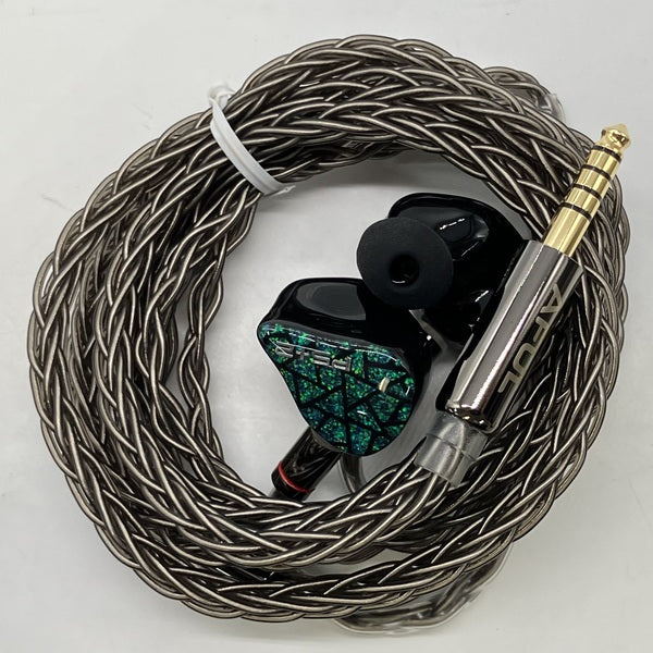 AFUL 【中古】Performer 5+2 (Performer7)【秋葉原】 – e☆イヤホン