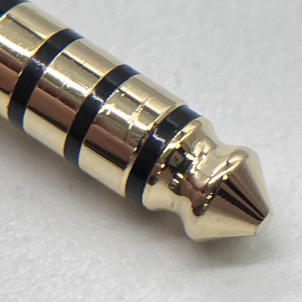 SENNHEISER 【中古】MMCX BRAIDED CABLE 4.4MM PLUG IEシリーズ用
