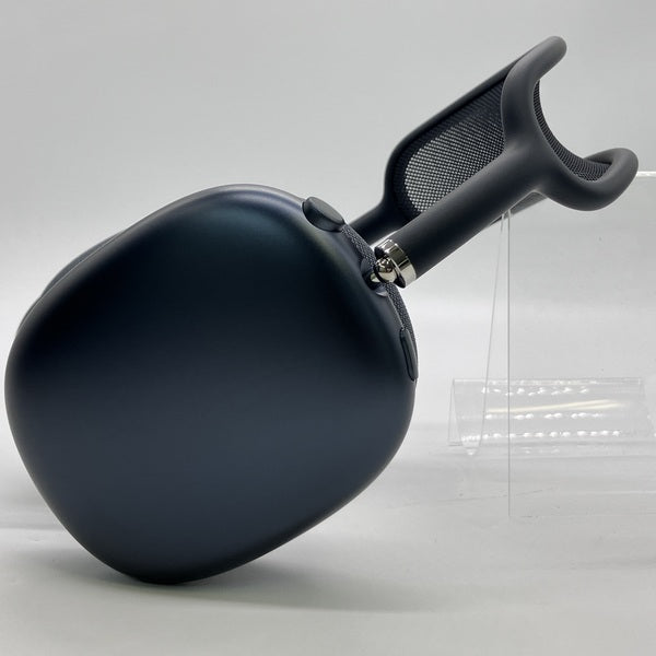 Apple 【中古】AirPods Max 2 MHWK4ZA/A ミッドナイト【秋葉原】 – e