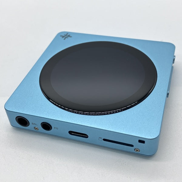 【中古】Snowsky DISC Blue【FIO-SSDISC-L】【秋葉原】