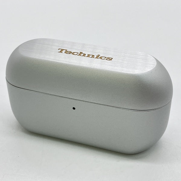 Technics 【中古】EAH-AZ100-S シルバー【日本橋】 – e☆イヤホン