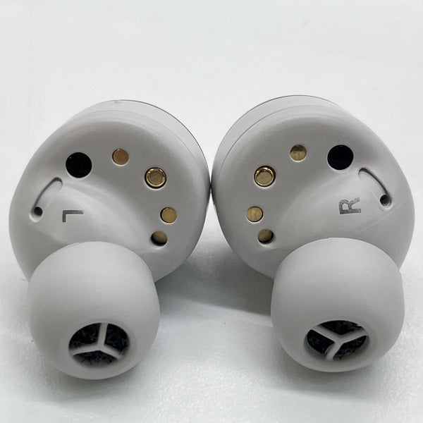 Technics 【中古】EAH-AZ100-S シルバー【日本橋】 – e☆イヤホン
