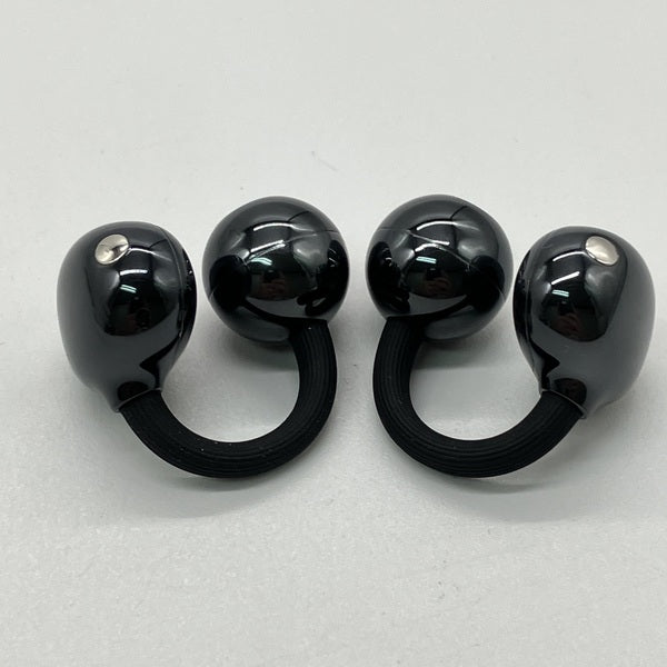 HUAWEI 【中古】HUAWEI FreeClip 2/Black【名古屋】 – e☆イヤホン