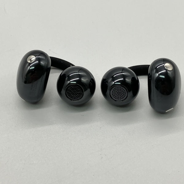 HUAWEI 【中古】HUAWEI FreeClip 2/Black【名古屋】 – e☆イヤホン