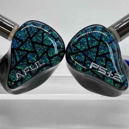 AFUL 【中古】Performer 5+2 (Performer7)【秋葉原】 – e☆イヤホン