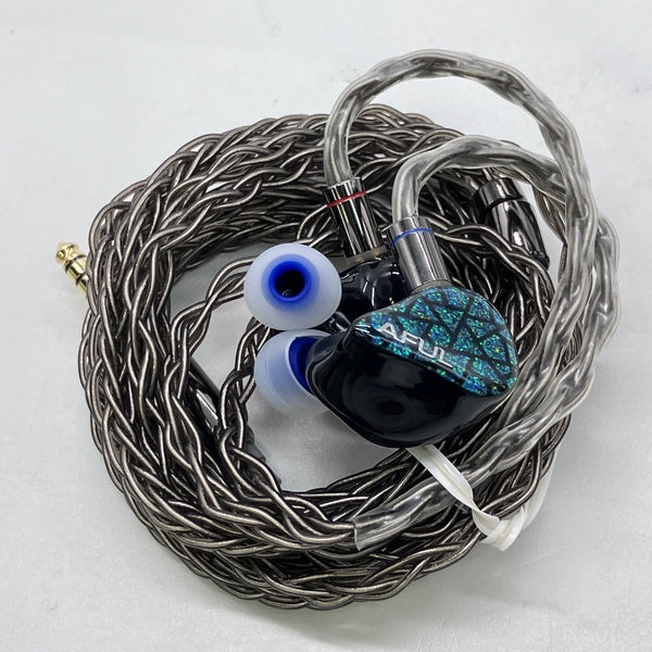 AFUL 【中古】Performer 5+2 (Performer7)【秋葉原】 – e☆イヤホン