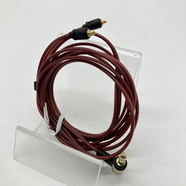 【中古】08シリーズ 3.5mm 3極 - MMCX(L/R)【iect_08_ub3mr_120】【秋葉原】