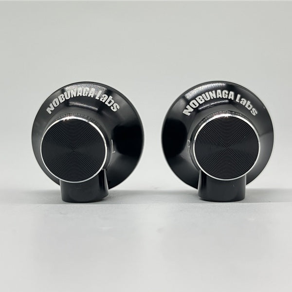 【中古】鶯 ブラック（MMCX対応）【NLN-UGS-BK】(ケーブル欠品)【秋葉原】