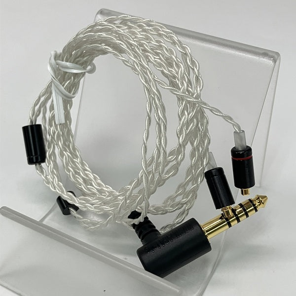 【中古】かぐら (Kagura) 4.4mm5極バランス/MMCX 【NLE-KAG】【秋葉原】