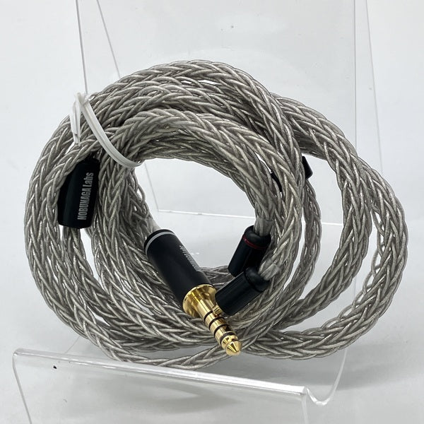 【中古】玉兎　極 (Gyokuto-Kiwami)4.4mm5極バランス/MMCX 【NLV-GYT-KWM】【秋葉原】