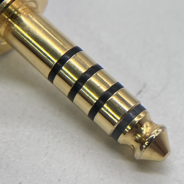 NOBUNAGA Labs 【中古】玉兎 極 (Gyokuto-Kiwami)4.4mm5極バランス