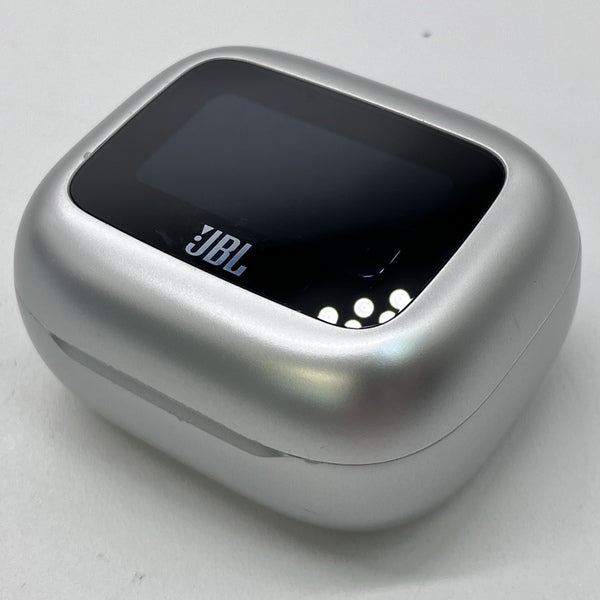 JBL 【中古】LIVE BEAM 3 シルバー【JBLLIVEBEAM3SIL】【秋葉原】 – e