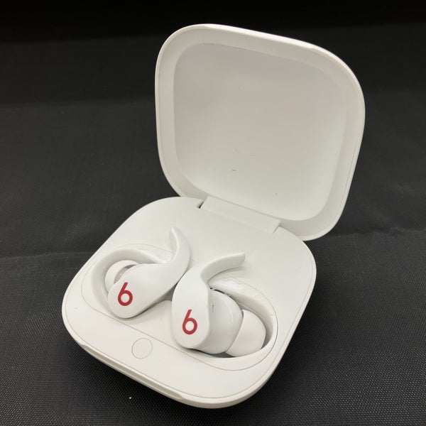 【中古】Beats Fit Pro ホワイト【秋葉原】