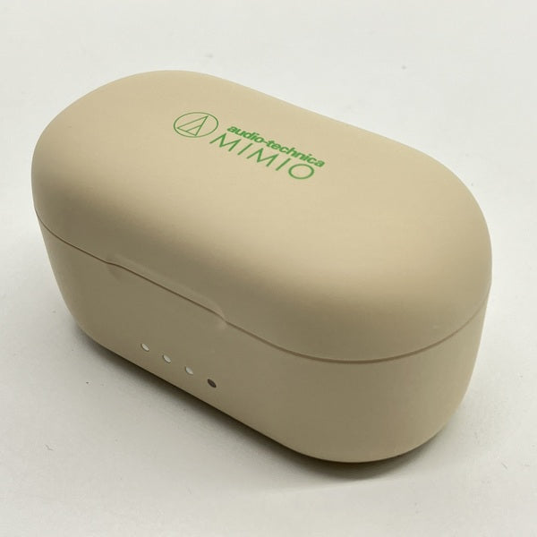 audio-technica MIMIO 【中古】ヒアリングアシストイヤホン MIMIO