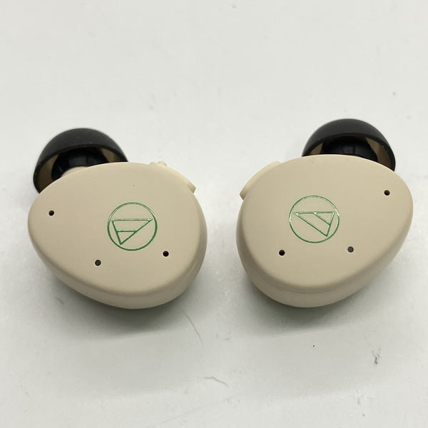 audio-technica MIMIO 【中古】ヒアリングアシストイヤホン MIMIO