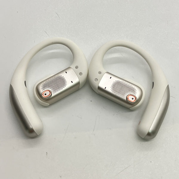 Shokz 【中古】OpenFit Pro White【SKZ-EP-000063】【日本橋】 – e