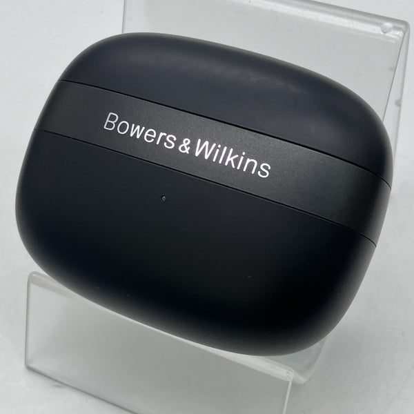 Bowers & Wilkins 【中古】Pi8 アンスラサイト・ブラック【PI8/AB
