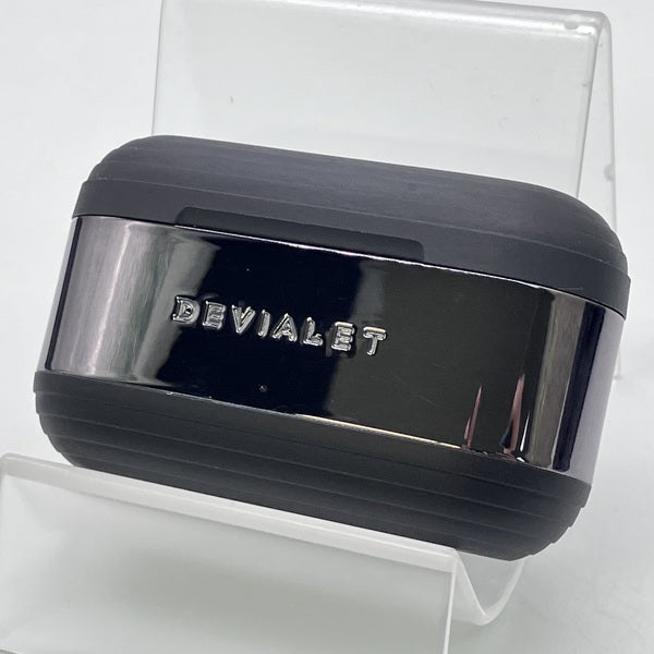 【中古品】DEVIALET Gemini II Matte Black 本体のみ DEVIALET 【中古】GEMINI II Matte Black【秋葉原】 – e☆イヤホン