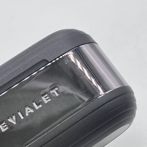 DEVIALET 【中古】GEMINI II Matte Black【秋葉原】 – e☆イヤホン