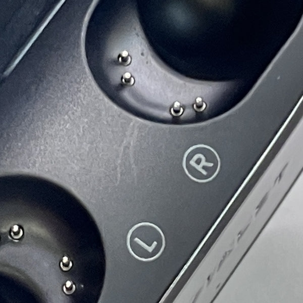 DEVIALET 【中古】GEMINI II Matte Black【秋葉原】 – e☆イヤホン