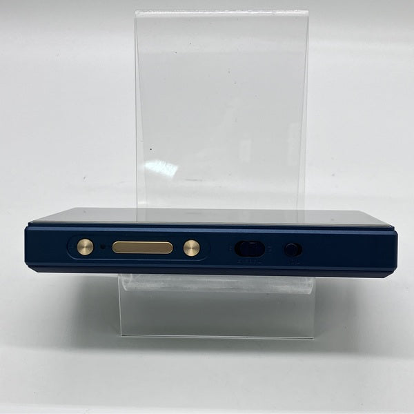 FIIO 【中古】M21 Dark Blue 【FIO-M21-L】【秋葉原】 – e☆イヤホン