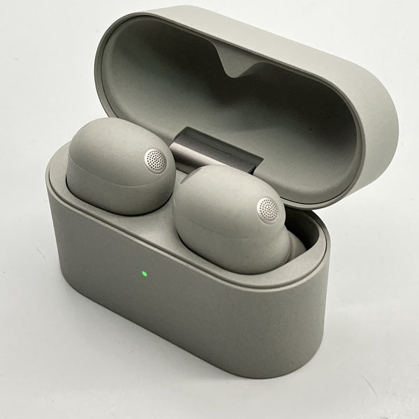 【中古】WF-1000XM6 SZ プラチナシルバー【日本橋】