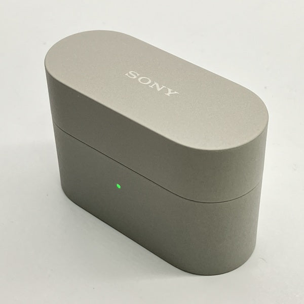SONY 【中古】WF-1000XM6 SZ プラチナシルバー【日本橋】 – e☆イヤホン
