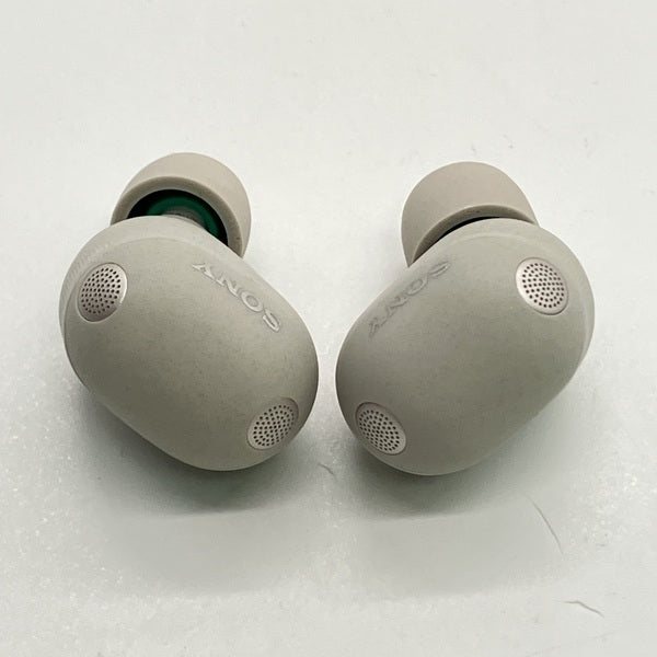 SONY 【中古】WF-1000XM6 SZ プラチナシルバー【日本橋】 – e☆イヤホン
