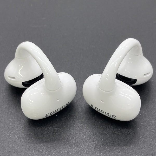 Edifier 【中古】LolliClip (ホワイト)【秋葉原】 – e☆イヤホン