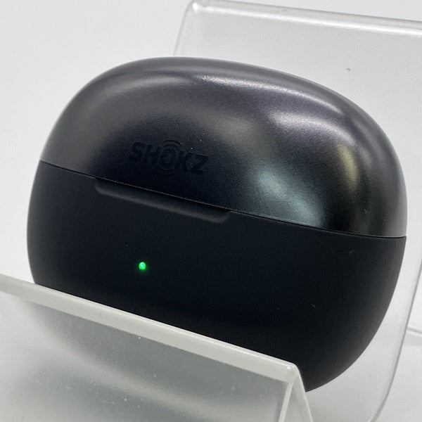 Shokz 【中古】OpenDots 2 Black【SKZ-EP-000069】【秋葉原】 – e