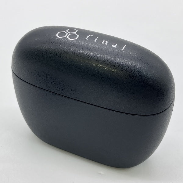 final 【中古】TONALITE【日本橋】 – e☆イヤホン