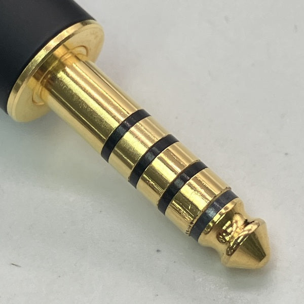 NOBUNAGA Labs 【中古】霧降 (Kirifuri) 4.4mm5極バランス/3.5mm2極