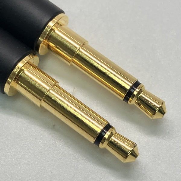 NOBUNAGA Labs 【中古】蓼科 (Tateshina) 4.4mm5極バランス/3.5mm2極