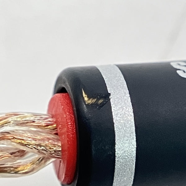 NOBUNAGA Labs 【中古】蓼科 (Tateshina) 4.4mm5極バランス/3.5mm2極