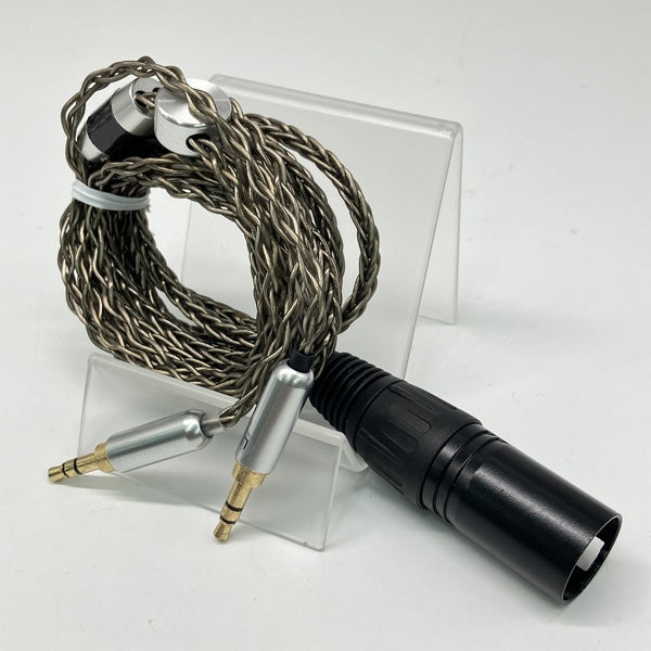 【中古】Youkamoo  3.5mm×2-XLR4pin【秋葉原】