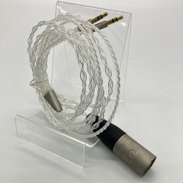 【中古】NewFantasia 3.5mm×2-XLR4pin【秋葉原】