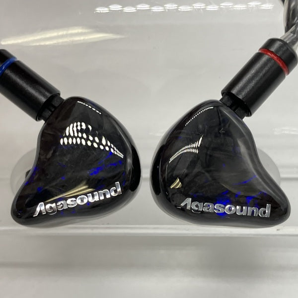 【中古】Sublimation Burnout ブラックブルー【秋葉原】