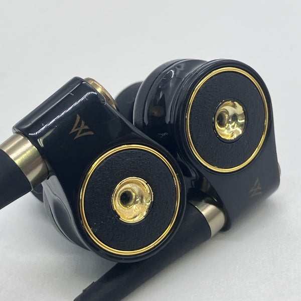 【中古】HP-TWF31K ドブルベ ヌメロトロワ ブラック【秋葉原】